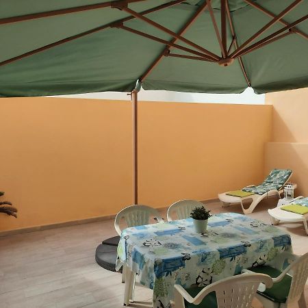 Ziocarlo/Tenerife/Los Cristianos ลอส กริสเตียนอส ภายนอก รูปภาพ